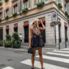 Fusta - pantaloni gogosar IT7109 (16)