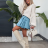 Fusta - pantaloni gogosar IT7109 (21)