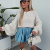Fusta - pantaloni gogosar IT7109 (23)