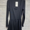 Rochie scurta balon IT5101 (1)