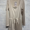 Rochie scurta balon IT5101 (14)