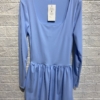 Rochie scurta balon IT5101 (15)