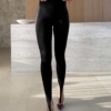 colanti modelatori cu prindere la deget (2)