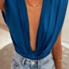 Body cu decolteu drapat It4100 (8)