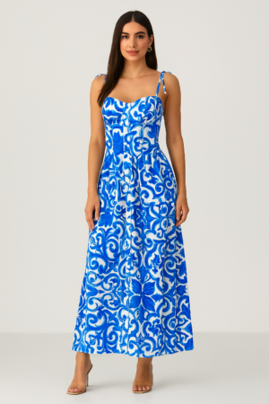 Rochie bretele subtiri Ciao Bella Dolce